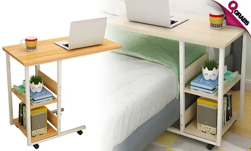 Laptop Table!